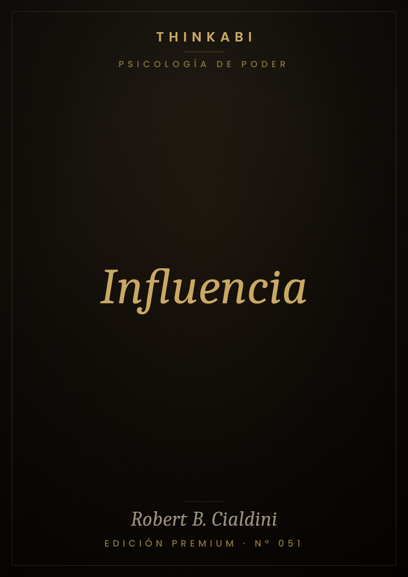 [PLACEHOLDER] Influencia